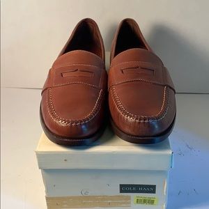 Cole Haan Dress Shoes (Size 12)